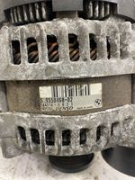 BMW 3 E92 E93 Alternator 755046802