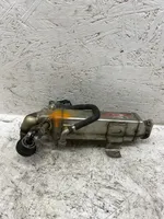 BMW 3 E90 E91 EGR aušintuvas 781087102