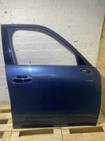 Citroen C4 Grand Picasso Front door 