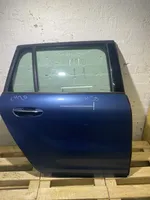 Citroen C4 Grand Picasso Rear door 
