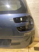 Citroen C4 Grand Picasso Tylna klapa bagażnika 