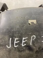 Jeep Grand Cherokee (WK) Etupyörän sisälokasuojat 55156620