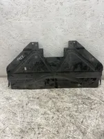 BMW 3 E90 E91 Osłona pod zderzak przedni / Absorber 7128503