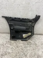 BMW 3 E92 E93 Rear bumper mounting bracket 7128246