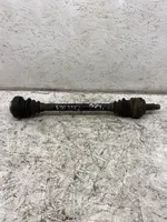 BMW 3 E92 E93 Rear driveshaft 7525821