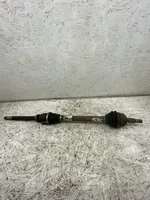 Citroen C4 Grand Picasso Front driveshaft 9675025780