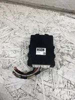 Toyota Prius (XW30) Module de contrôle de boîte de vitesses ECU 8953575010