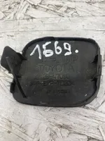 Toyota Prius (XW30) Tapa/tapón del gancho de remolque delantero 5212847010