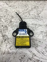 Toyota Prius (XW30) Sensor ESP de aceleración de frecuencia del intermitente 8918348030