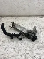 Toyota Prius (XW30) EGR-venttiili/lauhdutin 2560137010