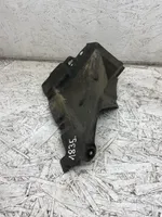 BMW 3 E92 E93 Protector/cubierta de la carrocería inferior delantera 51717159189