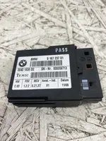 BMW 3 E92 E93 Seat control module 9167237