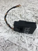 BMW 3 E92 E93 Seat control module 9216128