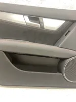 Mercedes-Benz C W204 Revestimiento de puerta delantera A2045402210