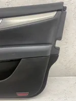 Mercedes-Benz C W204 Garniture de panneau carte de porte avant A2045402210