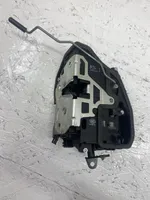 BMW 3 E90 E91 Front door lock 7059973