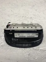 BMW 3 E90 E91 Monitori/näyttö/pieni näyttö 9211970