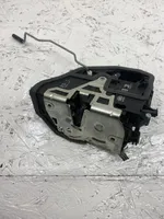 BMW 3 E90 E91 Front door lock 7059973