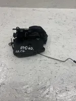 BMW 3 E90 E91 Rear door lock 7060296