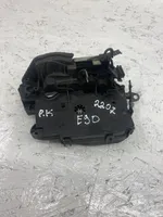 BMW 3 E90 E91 Front door lock 7059973