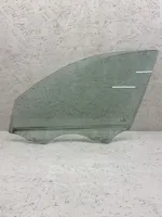 BMW 3 E90 E91 Front door window glass four-door 