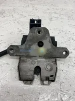 Jaguar XF X250 Loading door lock 6W83442A66CD