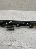 BMW 3 E92 E93 Rear bumper mounting bracket 7128247