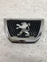 Peugeot 3008 I Valmistajan merkki/logo/tunnus 9685973077