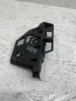 Peugeot 3008 I Front bumper mounting bracket 9684020980