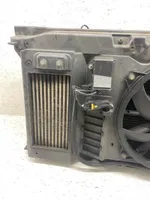 Peugeot 3008 I Kit Radiateur 