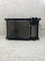 Peugeot 3008 I Kit Radiateur 