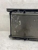 Peugeot 3008 I Kit Radiateur 