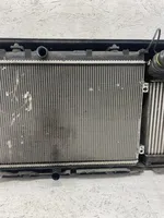 Peugeot 3008 I Kit Radiateur 