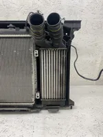 Peugeot 3008 I Kit Radiateur 