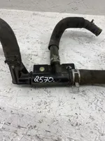 Mazda 6 Tubo flessibile del liquido di raffreddamento del motore SH0115290