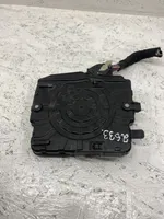 Citroen C4 Cactus Calculateur moteur ECU 0281031043