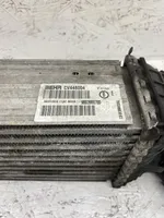 Citroen C4 Cactus Chłodnica powietrza doładowującego / Intercooler 9803900780