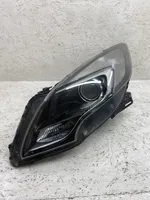 Opel Zafira C Faro/fanale 030126360105