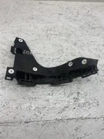 Opel Zafira C Staffa di rinforzo montaggio del paraurti posteriore 341595265