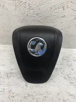 Opel Zafira C Airbag dello sterzo 13299779