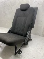 Opel Zafira C Rear seat 13274074