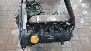 Fiat Lybra Silnik / Komplet 