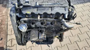 Opel Astra G Moottori 