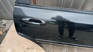 Chevrolet Nubira Drzwi tylne 