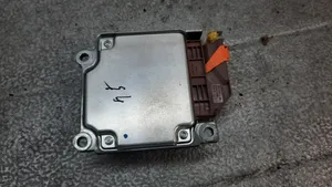 Hyundai Matrix Airbag deployment crash/impact sensor 