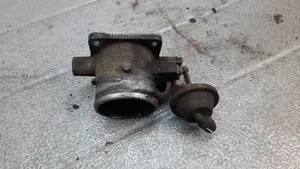 Hyundai Matrix Throttle valve 