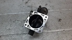 Hyundai Matrix Throttle valve 