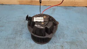 Citroen C5 Mazā radiatora ventilators 