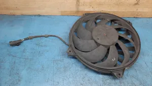 Citroen C5 Kit ventilateur 