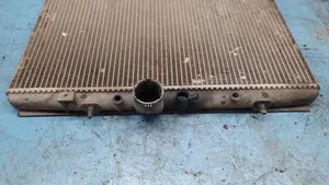 Citroen C5 Radiateur de refroidissement 